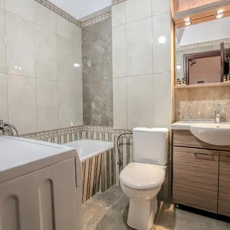 Meteora Fantasia Luxury