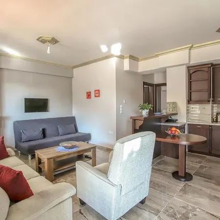 Meteora Fantasia Luxury * Kalambaka