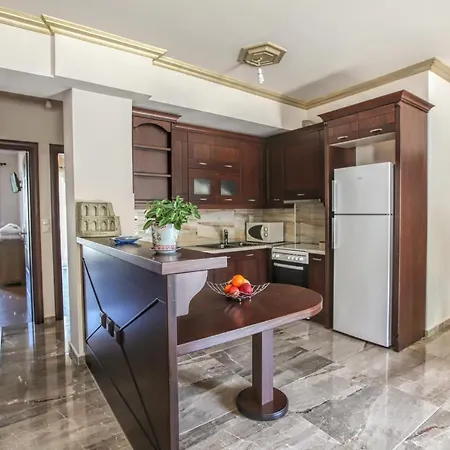 Meteora Fantasia Luxury *