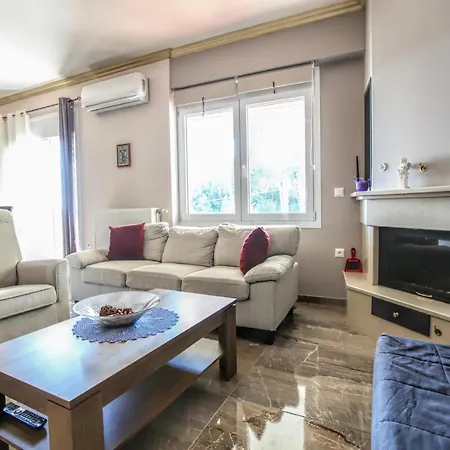Meteora Fantasia Luxury * Kalambaka