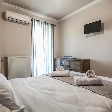Meteora Fantasia Luxury