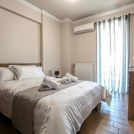 Meteora Fantasia Luxury Apartment Kalambaka