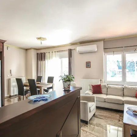 Meteora Fantasia Luxury Apartment *