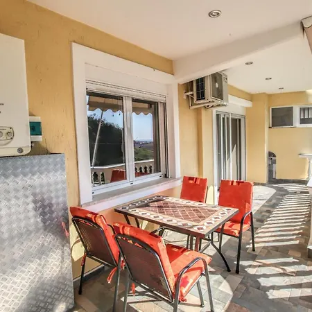 Apartment Meteora Fantasia Luxury *