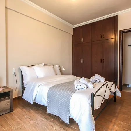 Apartment Meteora Fantasia Luxury