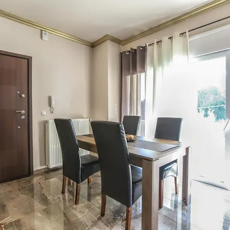 Apartment Meteora Fantasia Luxury *