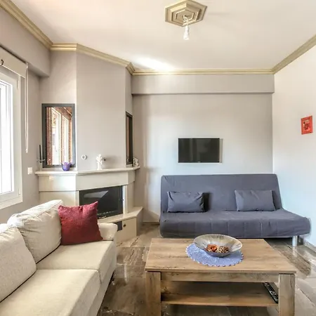 Meteora Fantasia Luxury * Kalambaka