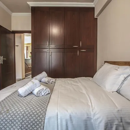 Apartment Meteora Fantasia Luxury *