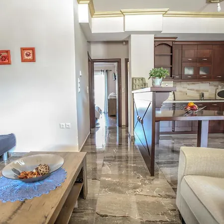 Meteora Fantasia Luxury * Kalambaka