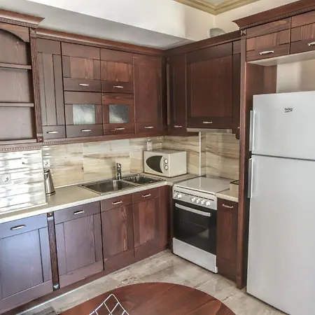 Meteora Fantasia Luxury Kalambaka