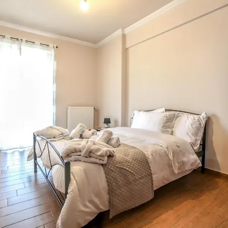 Meteora Fantasia Luxury *