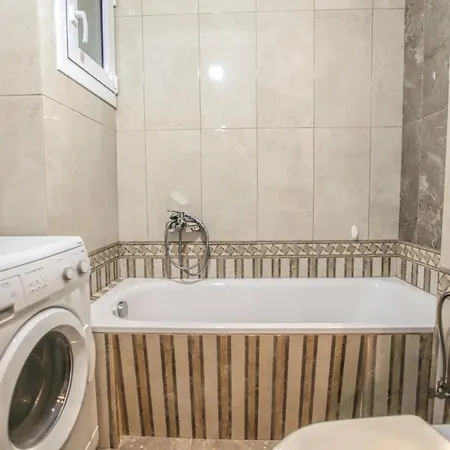 Meteora Fantasia Luxury * Kalambaka