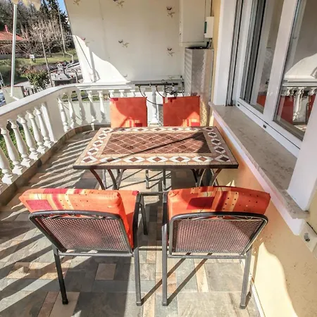 Apartment Meteora Fantasia Luxury