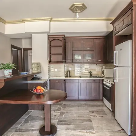 Meteora Fantasia Luxury Apartment