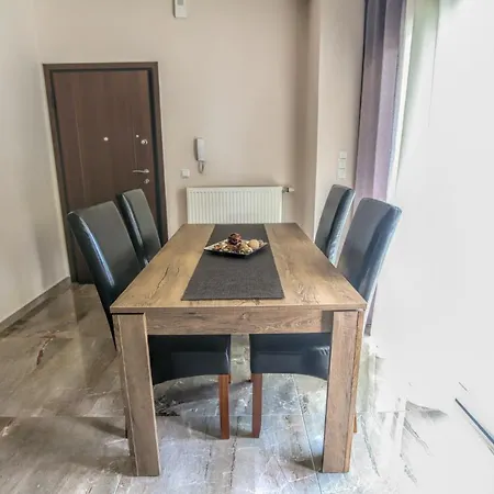 Meteora Fantasia Luxury