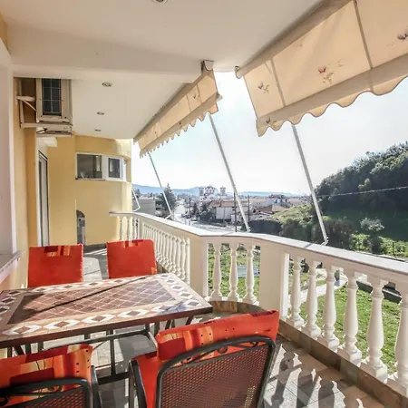 Apartment Meteora Fantasia Luxury Kalambaka